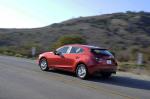 Mazda3 Hatchback 2014 года